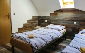 Jajce Youth Hostel,JAJCE